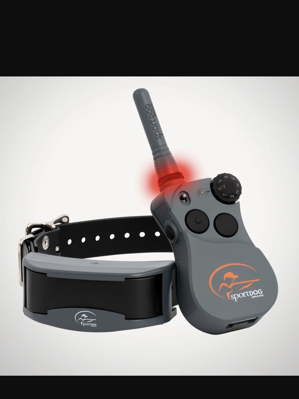 SportDOG FieldSentinel 1825 BodyGuard Remote Trainer